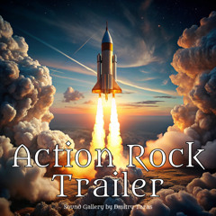 Action Rock Trailer