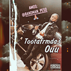 Toota - ouu (not the same)