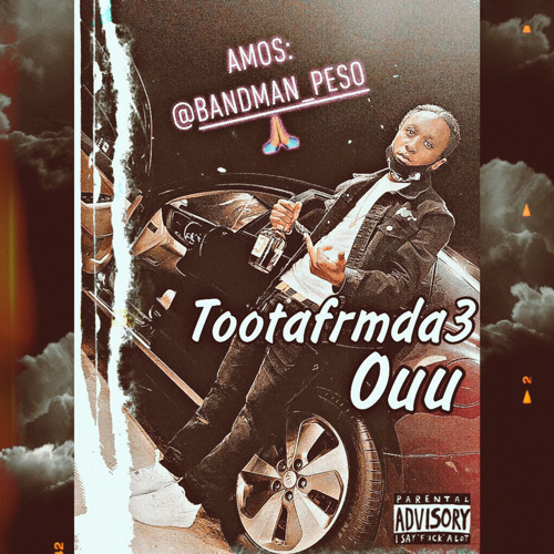 Toota - ouu (not the same)