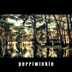 perriwinkle