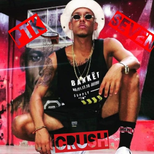 PTK 7 - CRUSH ( PROD. KAEMI )