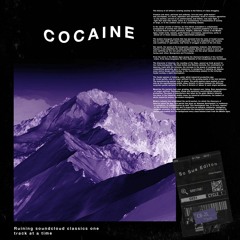 Juelz - Cocaine (So Sus Edition)