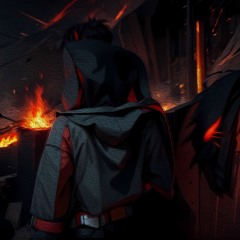 Internal Flame (Explicit)