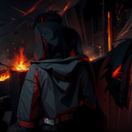 Internal Flame (Explicit)