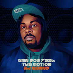 DJ MANNY - Can You Feel The Motion