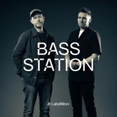 Bass Station: Drum & Bass / Jungle