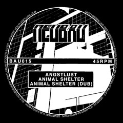 Animal Shelter (Dub)