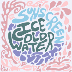 ICE COLD WATER
