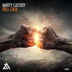 Roll Cage (Extended Mix)