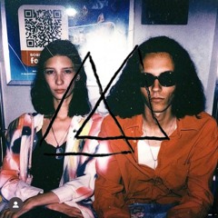 PYRAMIDS prod by soprettyanxiety
