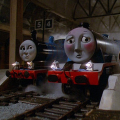 The Watermill Theme (Wrong Road S2)