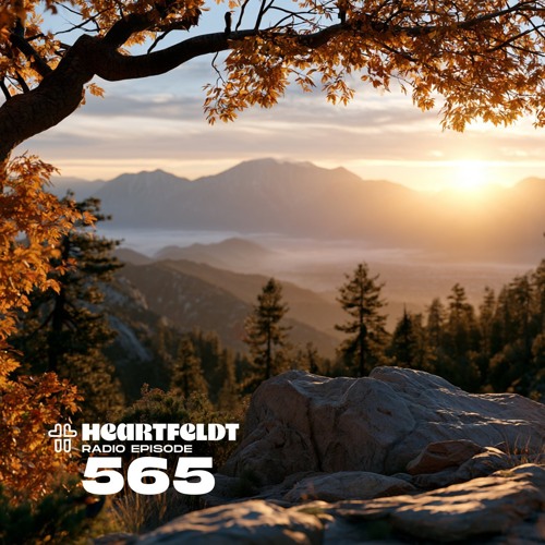 Sam Feldt – Heartfeldt #565 [Tracklist]