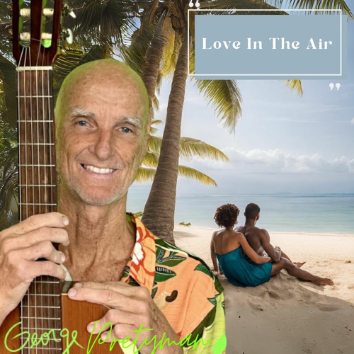Love In The Air