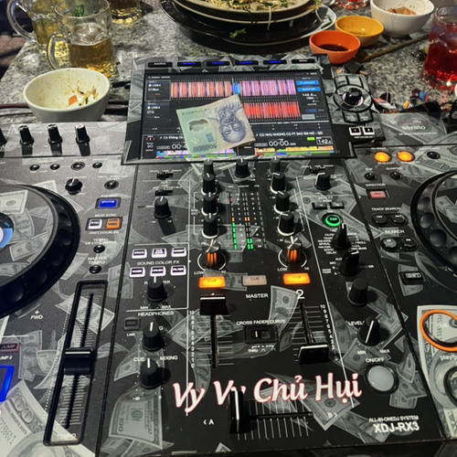 DÉP LÀO HAY MỰC TÀO ??? EM ĐAU RỒI ĐẤY (🛩️TIẾN PHÁT MIX🛩️)