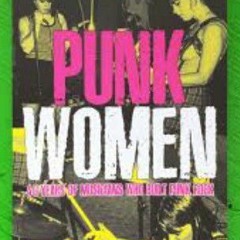 Mujeras Punk - Pea Soup Mix - Noviembre