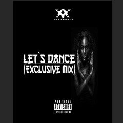 @yonandresprod - Let`s Dance (Exclusive Set)