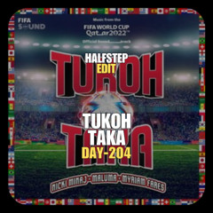 Nicki Minaj, Maluma & Myriam Fares X Ben Nicky, Lockdown - Tukoh Taka The Launch (HALFSTEP Edit)