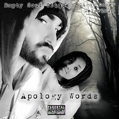 Apology Words (feat. Delorious)