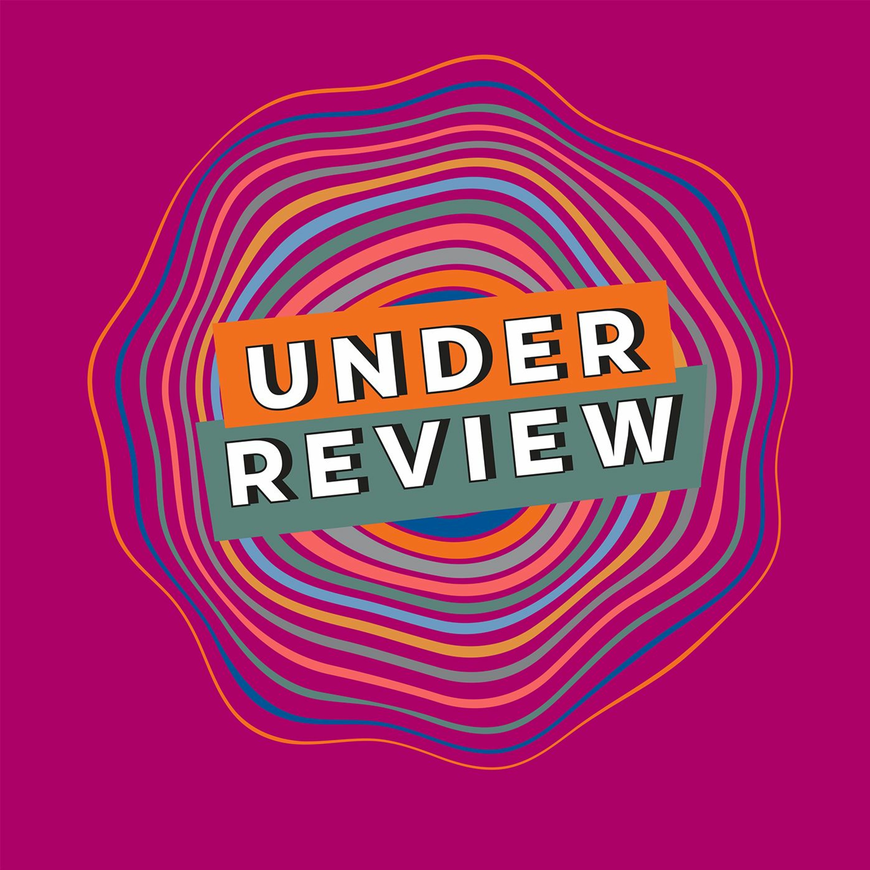 UCHRI Podcast