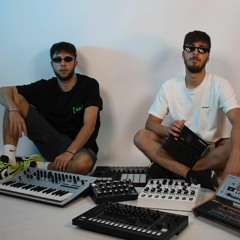 Special Mix 022: CTRL MOOD (Live)