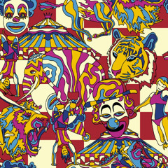 Panic at the Circus