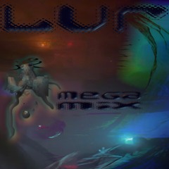 imäi, klubb gränslös [lurmix 002]: megamix