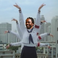 ATARASHII GAKKO! - Tokyo Calling Ft. Kendrick Lamar