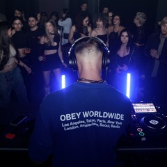 NOVS @ Monolito Showcase at Phase (09/11/2024)