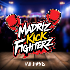 MHard FT Takikardia - Woke Up