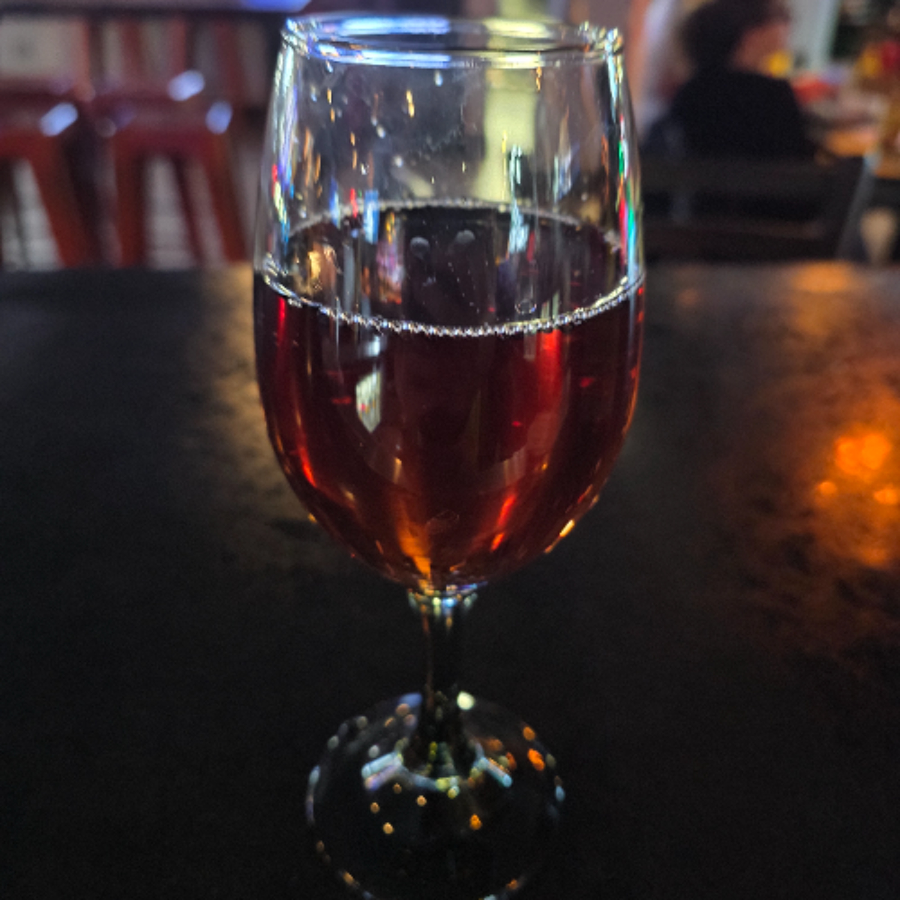 Madison Mixology: Kir