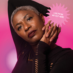 DJ Paulette at The Bowl [ Live From We Out Here 2024 ]