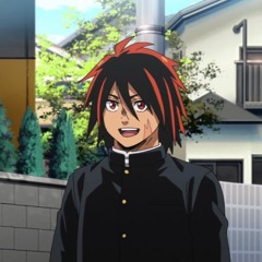 HINOMARU (prod. qqq)