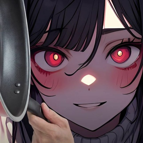 Beating You With A Frying Pan ASMR