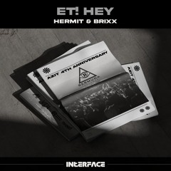 HERMIT & BRIXX - Et! Hey (Original Mix)