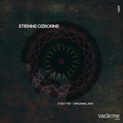 Etienne Ozborne - C'est toi (Original Mix) master