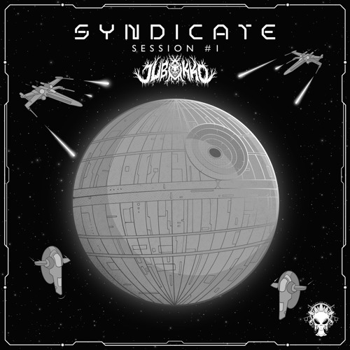 Syndicate Sessions Volume 1 - Jubokko (SMG Premiere)