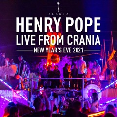 Live From Crania NYE 2022