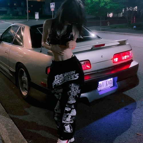 Oh Who Is She X The Perfect Girl (addition)