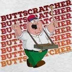 Buttscratcher