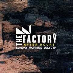 Maria Sifontes Live @The Factory NYC (07/07/24)