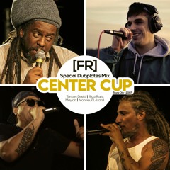 Center Cup Clash Mix - Tours City 2007