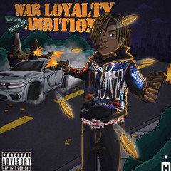 Pblokk Tmurda - Rollin Ft. Triple K