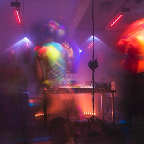 RAVERPIK - Sachsentrance 360°+VR-Stream