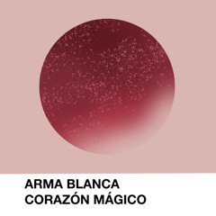 Corazón Mágico