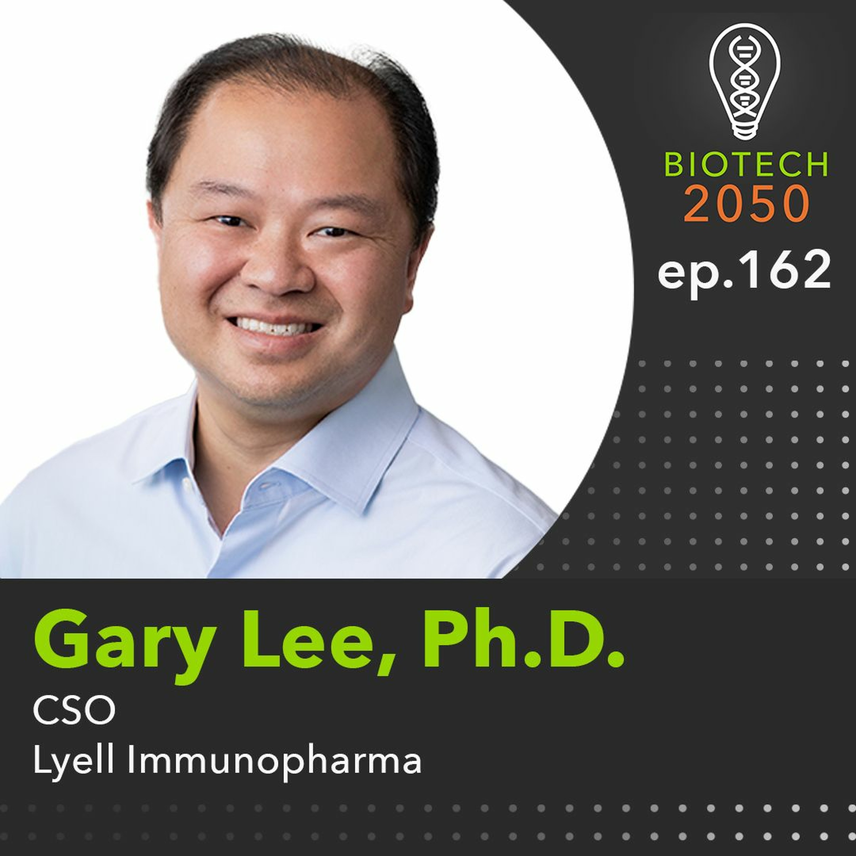 Biotech 2050 Podcast