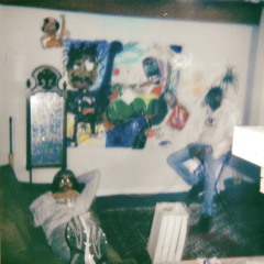 HOTBOOK ft. Gaine$ (prod. big.soup)