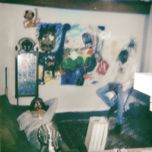 HOTBOOK ft. Gaine$ (prod. big.soup)
