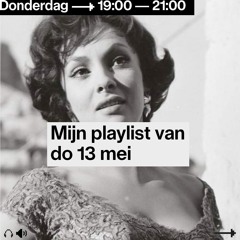 Jeroen Delodder - Studio Brussel - Selector #32
