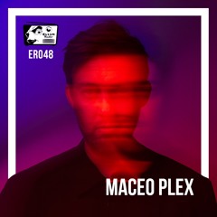 ER048 - Ellum Radio - Maceo Plex live from Brunch, Barcelona (Hour 1)