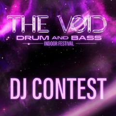 Robijn - The Void 2025 - DJ Contest